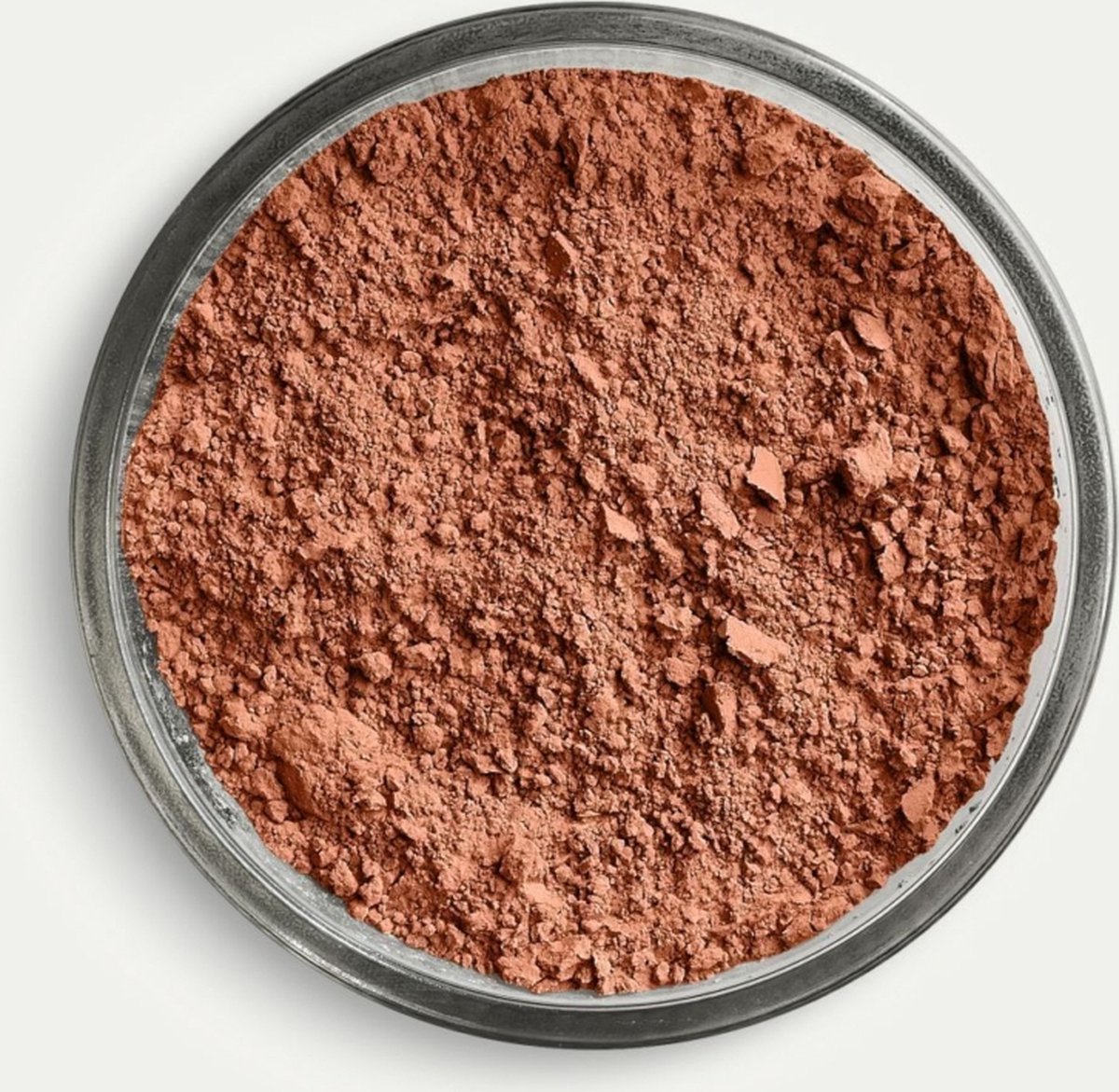 Pigment Poeder | Oranje | 1000 gram | 14. Terre D Ombre Brulee Cafe 1783 Sud